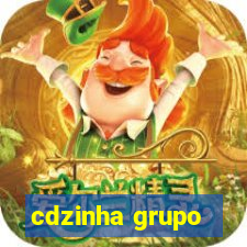 cdzinha grupo